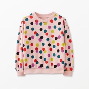 Hanna Andersson Sweatshirt